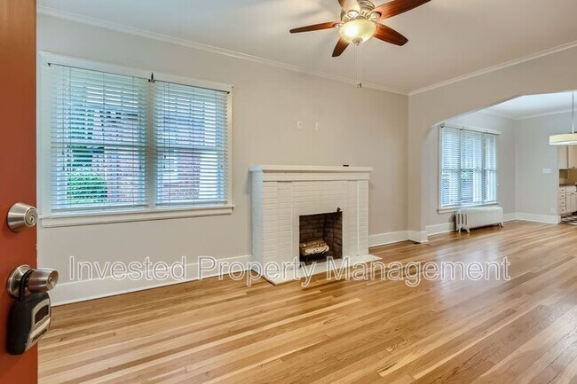 Foto del edificio - 754 N Clayton St