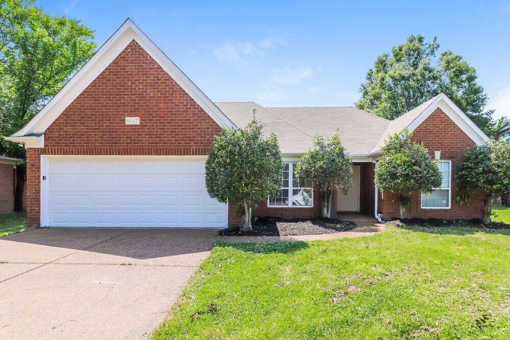 Foto principal - 1647 Durhamshire Cove
