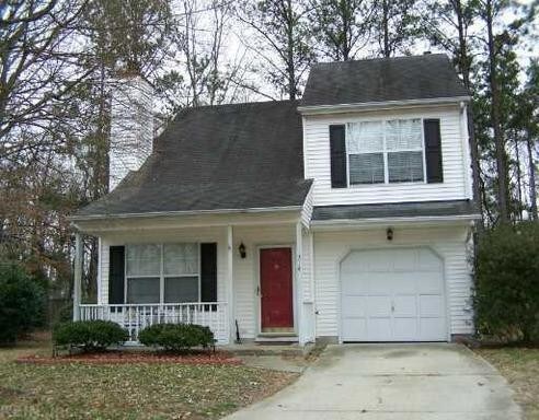 Primary Photo - 314 Windy Ridge Ln