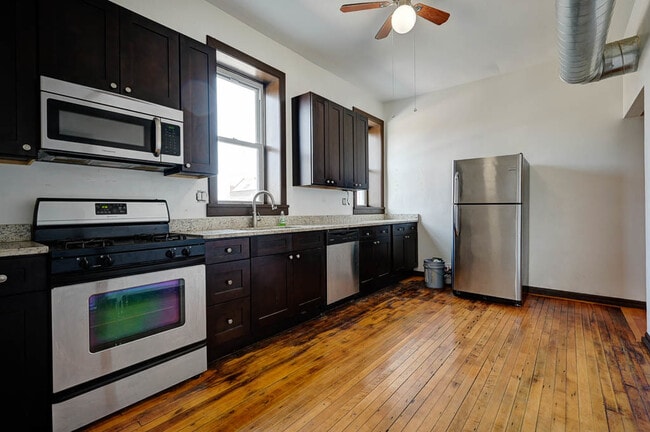 Building Photo - 3119 S Morgan St