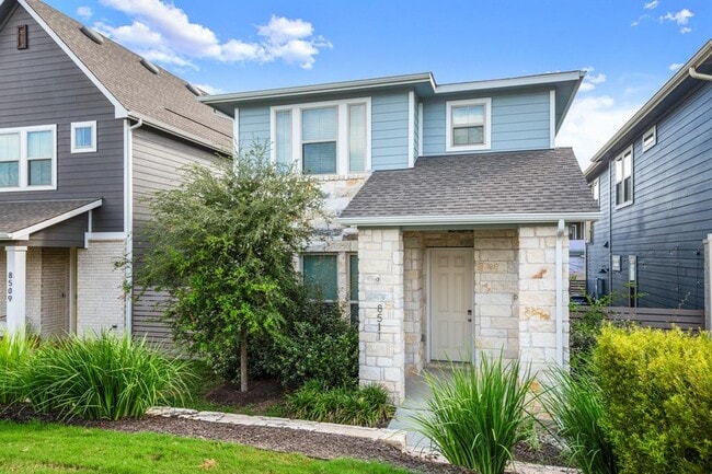 Building Photo - 8511 Leroi Dr