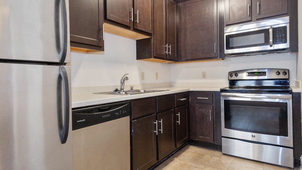 Cambridge Manor Apartments Milwaukee, WI