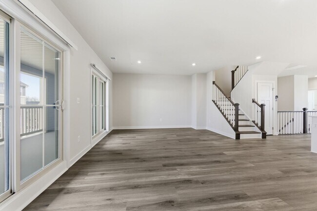 Building Photo - Beautiful 3 BR/2.5 BA Townhome in Ellicott City!