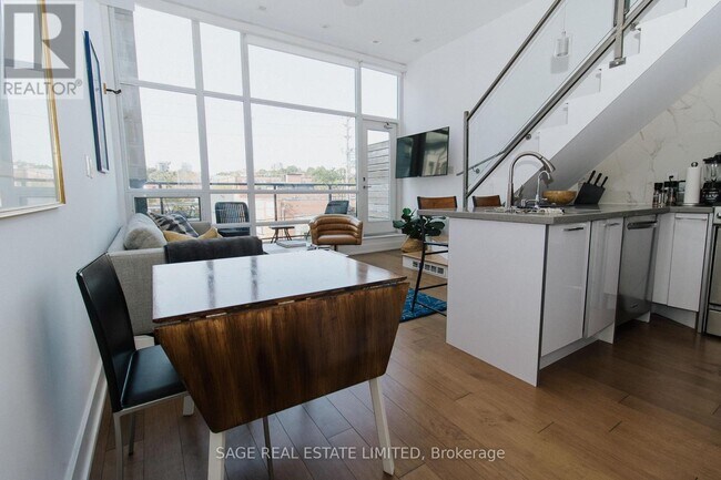 Photo du bâtiment - 483 Dupont St