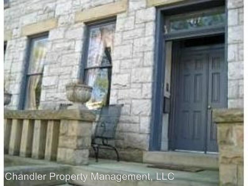 Foto principal - 4 br, 3.5 bath House - 417 Court Street