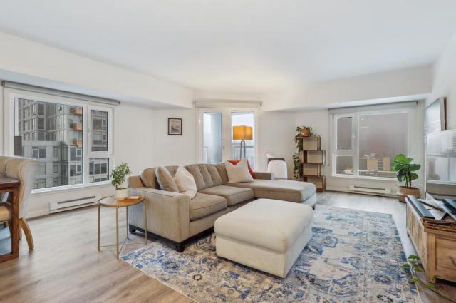 Foto principal - 1 bedroom in Seattle WA 98121