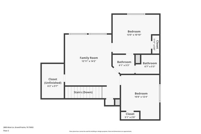 Foto del edificio - 2805 Alcot Ln