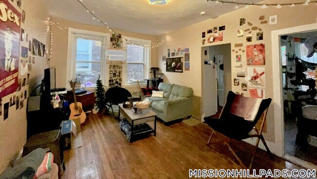 Building Photo - 71 S Huntington Ave