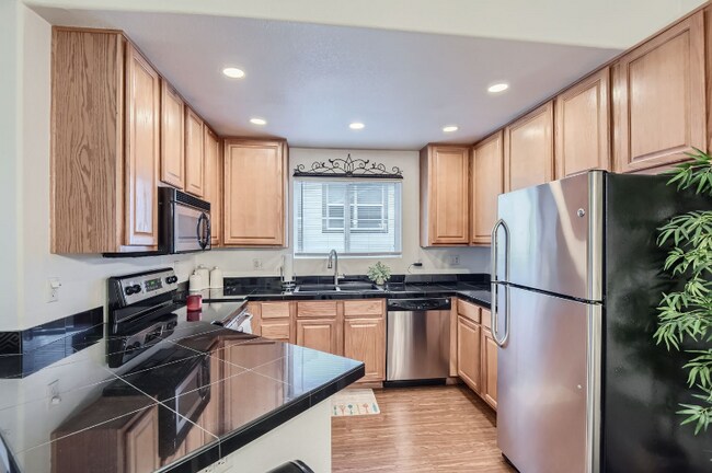 Building Photo - 4541 Copeland Lp