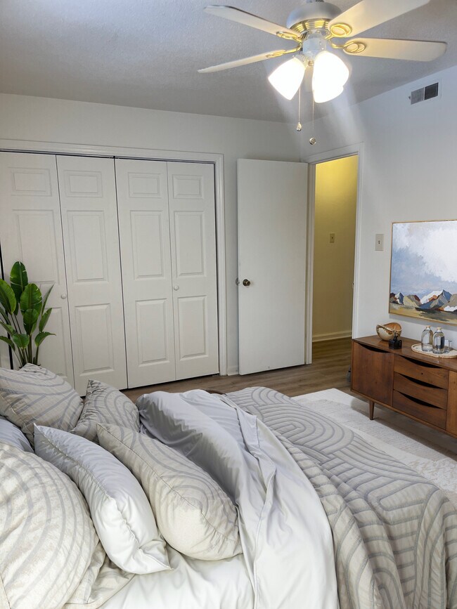 Secondary Virtually Staged - 4520 Central Ave