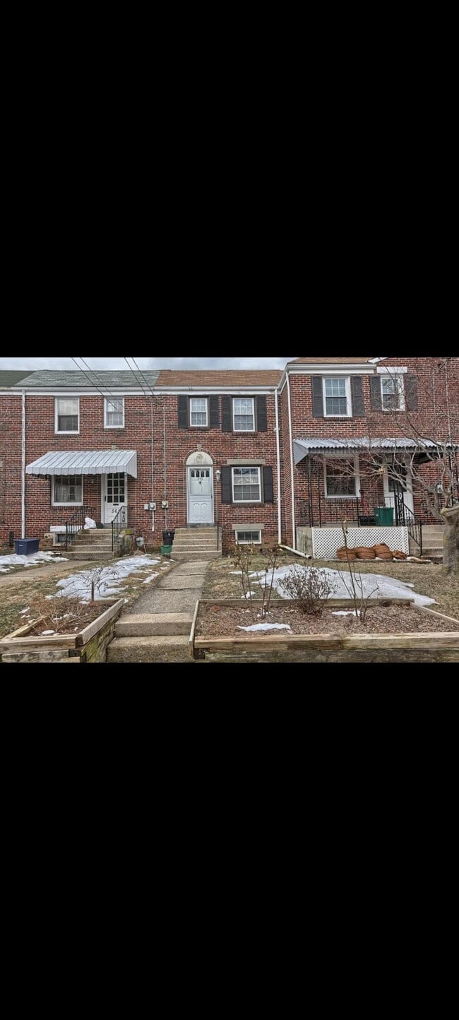 Building Photo - 563 E Frederick St