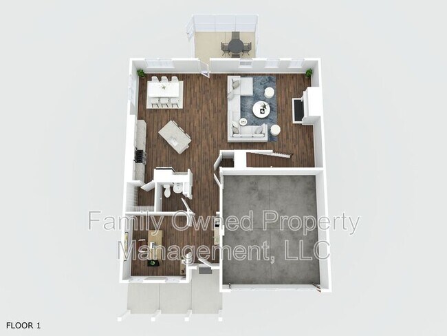 Foto del edificio - 302 Red Leaf Blvd