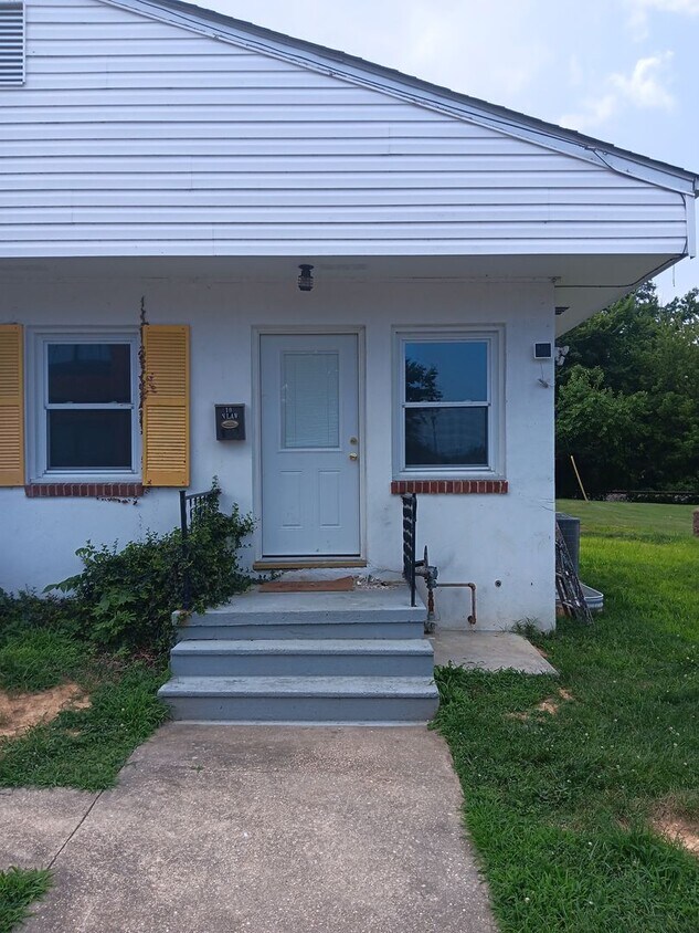 Photo - 301 W. Bel Air Avenue