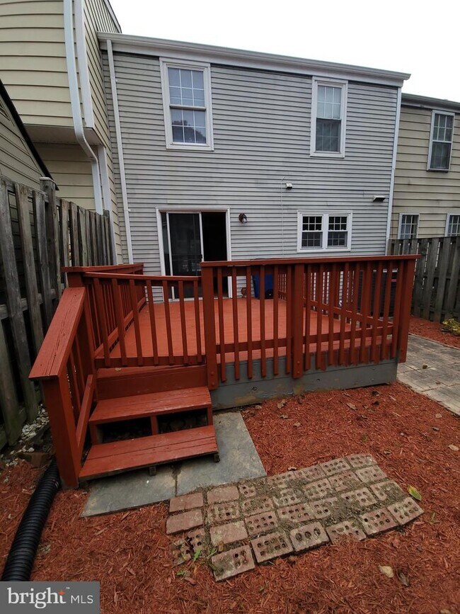 18214 Smoke House Ct, Germantown, MD 20874 Townhome Rentals in