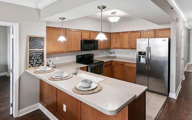 Foto del edificio - 3001 River Towne Way