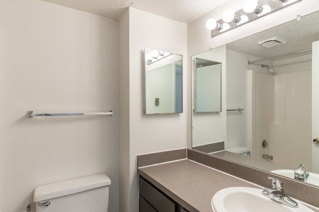 2 BR, 2 BA - Superior Classic Level Finishes - The Waverly on the Lake - Belleville, MI