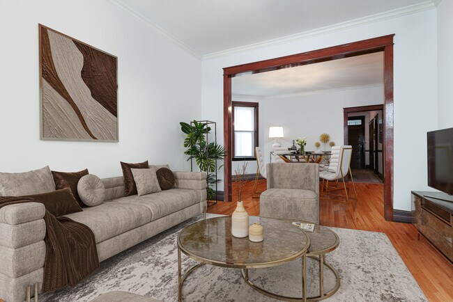 Foto del edificio - 2347 W Walton St