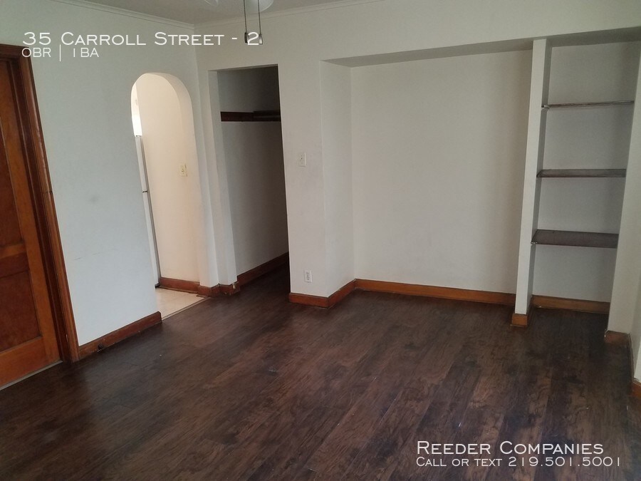 Primary Photo - 1 bedroom studio ALL utilities included!!