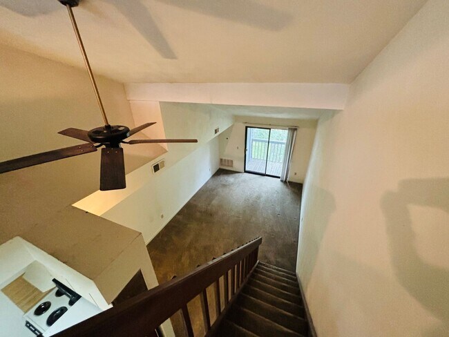 Foto del edificio - Efficiency/Studio with Loft and 1 Bath