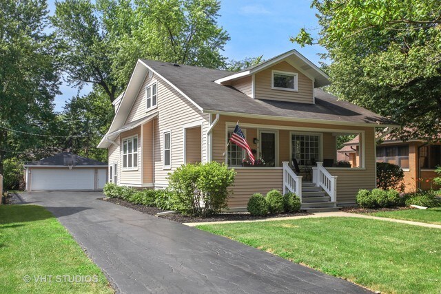 Foto principal - 2121 Walters Ave