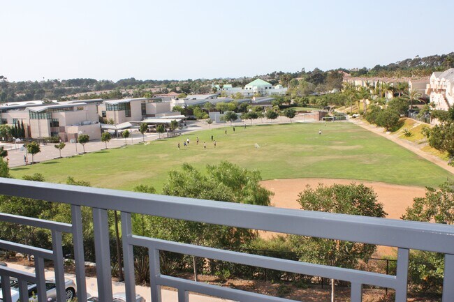 Balcony View (Family) - 3887 Pell Pl