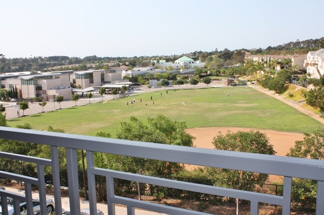 Balcony View (Family) - 3887 Pell Pl