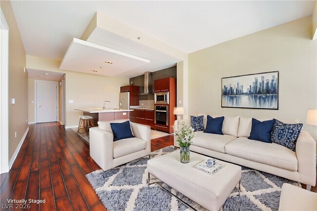 Building Photo - 4471 Dean Martin Dr