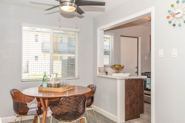 Interior Photo - The Wexler Apartments