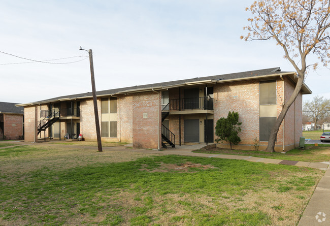 Foto del edificio - Claytons Mark Apartments