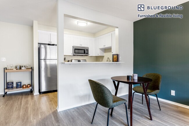 Foto del edificio - 204 Washington Ave