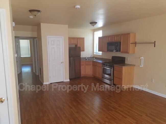 Foto del edificio - 1346 N 27th St