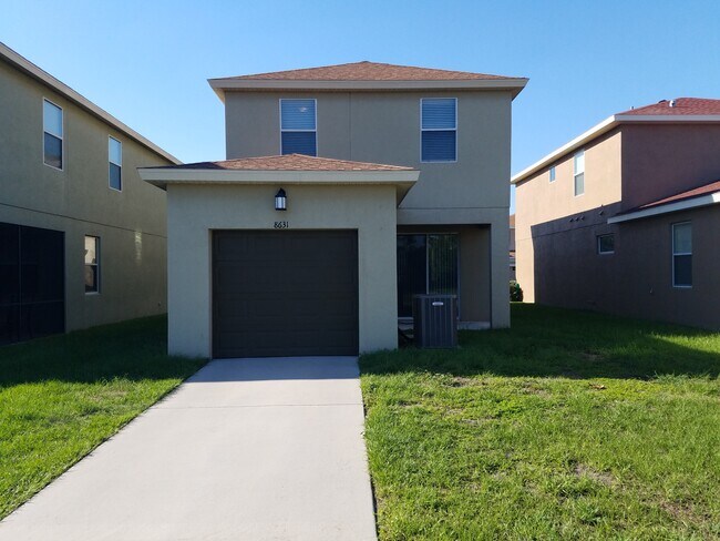 Foto del edificio - 8631 Turnstone Shore Ln