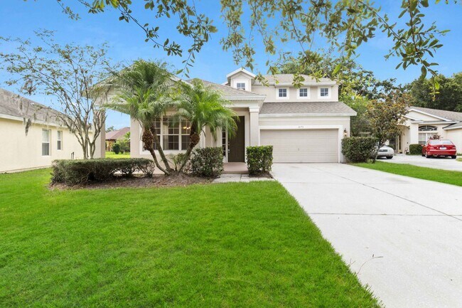 Foto del edificio - MOVE-IN SPECIAL- Nice 3/2 with Bonus Room ...