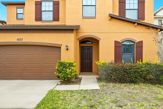 Building Photo - 1077 Thunderhead Ln