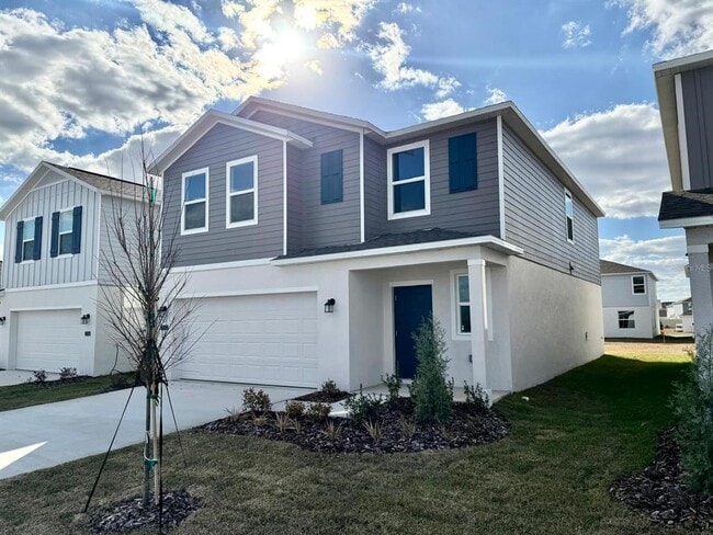 Foto del edificio - 2110 Chris Dr