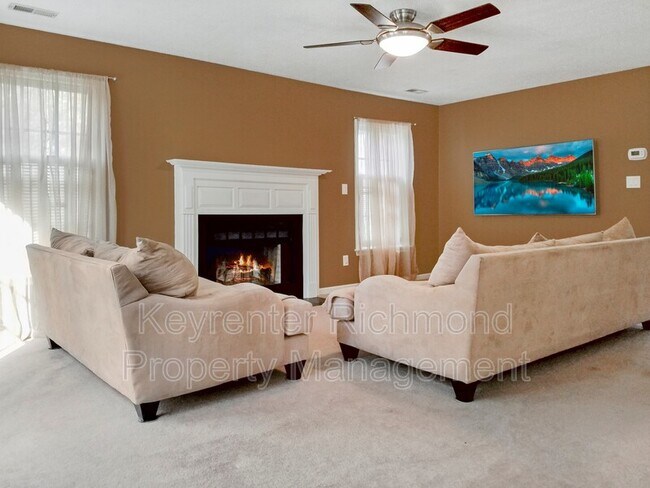 Foto del edificio - 7704 Middlefield Mews