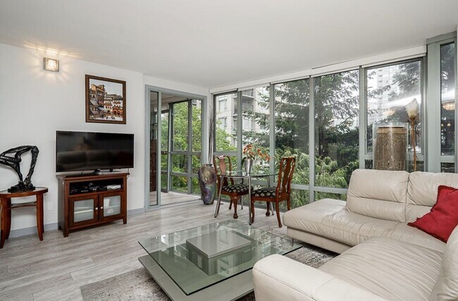 Photo du bâtiment - 950 Cambie St