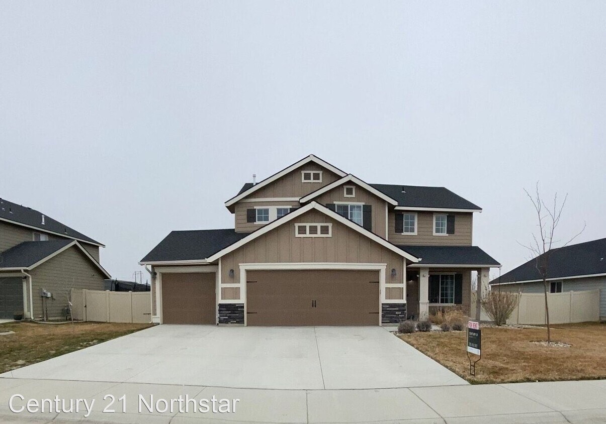 4 br, 2.5 bath House 1114 Fishertown Ave House for Rent in Caldwell