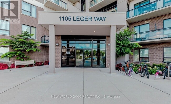 Building Photo - 1105 Leger Wy