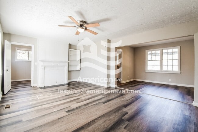 Building Photo - 2035 7th St