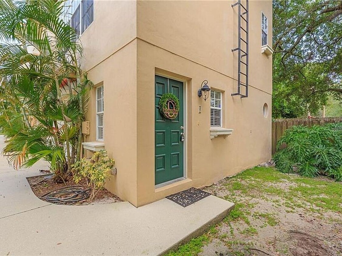 Foto principal - Private Townhouse in Heart of South Tampa