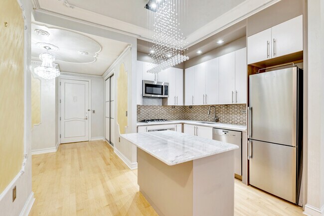 Foto del edificio - 1600 Broadway-