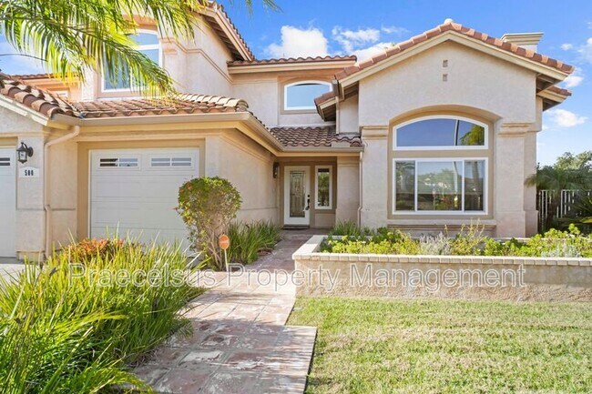 Building Photo - 500 Zinfandel Terrace