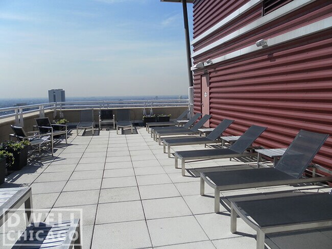 Foto del edificio - 120 W Chestnut St