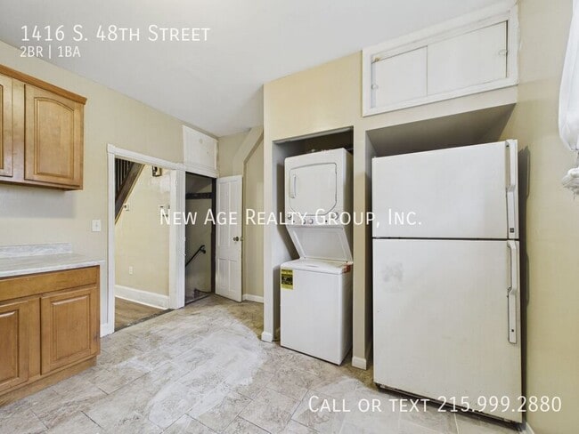 Building Photo - 1416 S 48th St