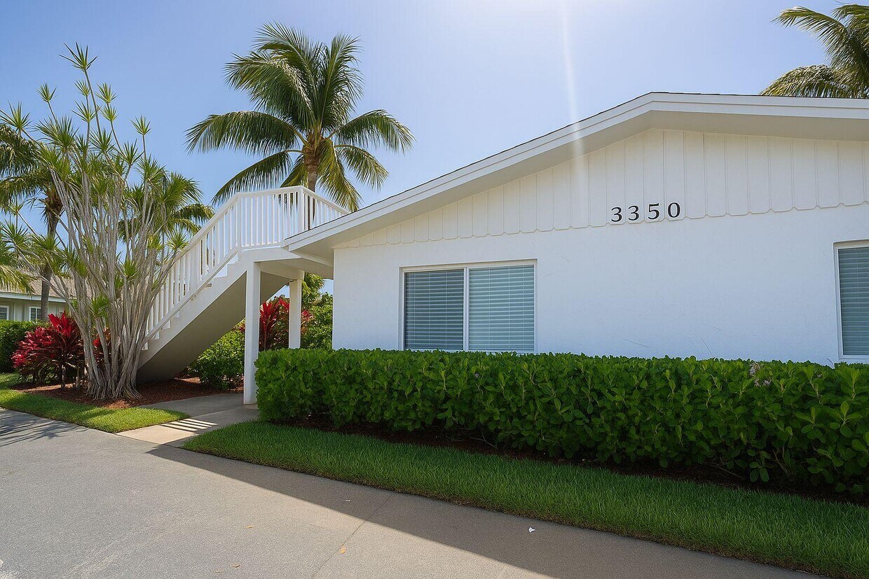 Foto principal - 3350 NE 16th Terrace