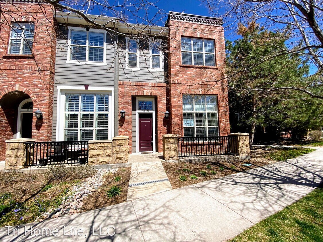 Foto principal - 3 br, 2.5 bath House - 10172 Ridgegate Cir