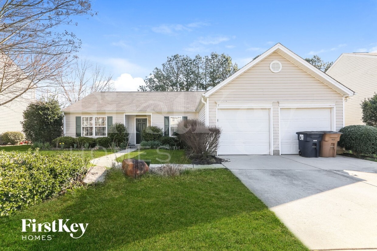 Primary Photo - 3304 Arbor Pointe Dr