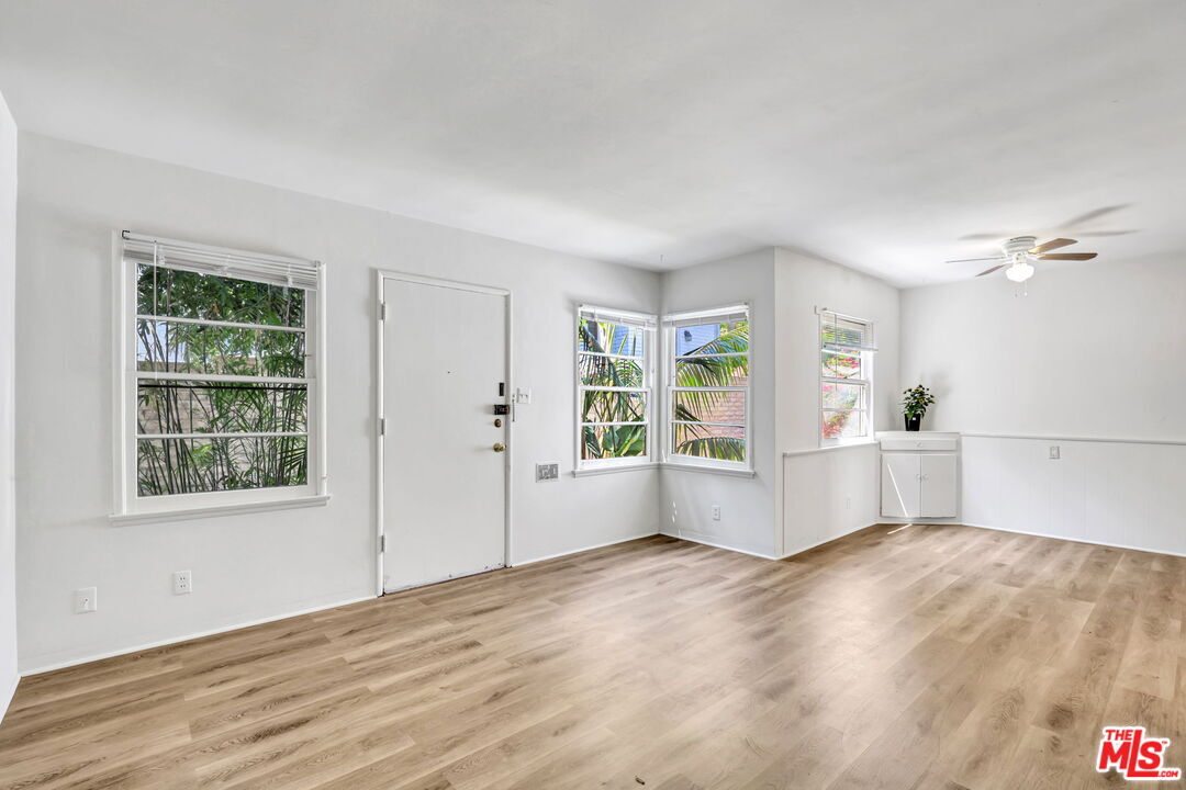 Foto principal - 1512 Berkeley St