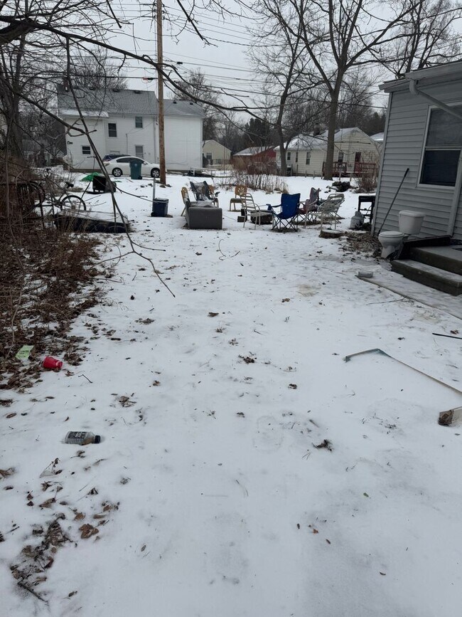 Foto del edificio - Large 7 bedroom house with 2 kitchens